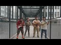 batu gunting kertas purnama ft okirama official music video