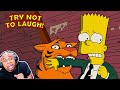 The Simpsons | Most Offensive Jokes In Chronological Order