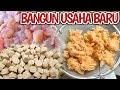 USAHA NGGA ADA MATINYA!! LARIS TERUS SEPANJANG MASA.. Bisnis Rumahan Modal Kecil