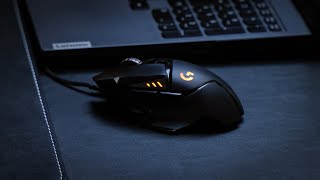 The Good, Bad, & Ugly: 2 Years with Logitech G502 Hero