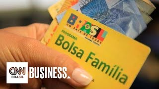 Raquel Landim: Entenda as diferenças entre Auxílio Brasil e Bolsa Família | EXPRESSO CNN