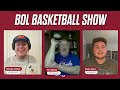 bol basketball show tide rolls into top 6 matchup with vols