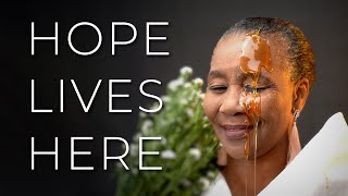Hope Lives Here - Sony Short Film