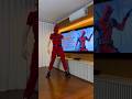 DEADPOOL - Bye Bye Bye | movie dance - N’SYNC #deadpool #dance