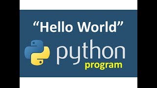 python tutorial for beginners | python hello world program | python tutorial | Harisystems