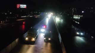 signboard narayanganj night  view। সাইনবোর্ড নারায়ণগঞ্জ রাতের দৃশ্য fury road