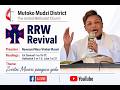 Rev Mary Muzori | Zviitei Mwari panguva yedu | Mutoko Mudzi District RRW Revival | 29-31 May 2026