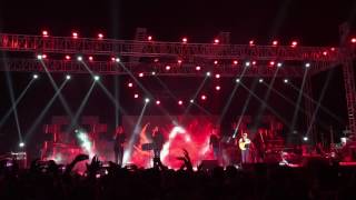Amit Trivedi Concert at GNLU ! Love you Zindagi (Dear Zindagi)