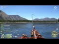 russian fishing 4 yama river big chinook 1 29 25