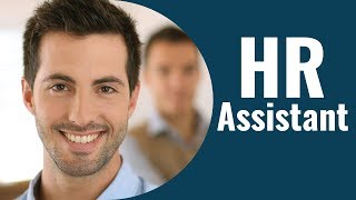 HR Assistant - Video Training Course | John Academy