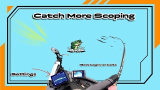 Forward facing sonar beginners guide (Active Target)