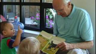 Preparation for Life: Montessori Infant-Toddler Communities