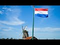 Netherlands flag using Python's Turtle #53