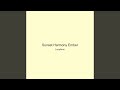 Sunset Harmony Ember