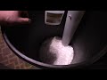 how to clean a water softener brine tank u0026 res care system the green acre