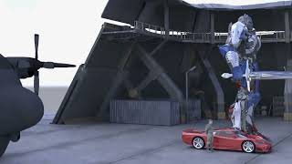 Optimus: The Ultimate in Optimization