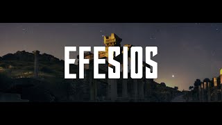 Efesios 1:13-14 - El Sello