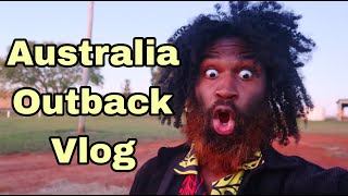 Exploring the Australian outback | Queensland