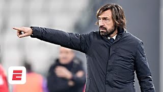 Has the Andrea Pirlo experiment failed at Juventus? | ESPN FC