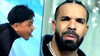 The Drake ICEMAN Situation