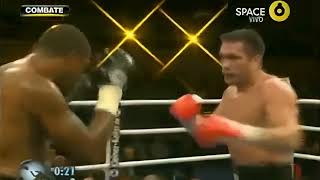 Kubrat Pulev vs Dominick Guinn || HIGHLIGHTS