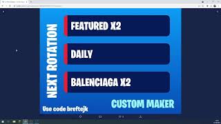 How To Become A Fortnite Leaker using FModel!