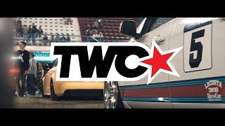 Diavlarte - TWC 2k18 - Cinta completa