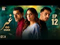 Ghair Episode 12 | 26 October 2024 | Ushna Shah | Usama Khan | Adeel Hussain | ARY Digital