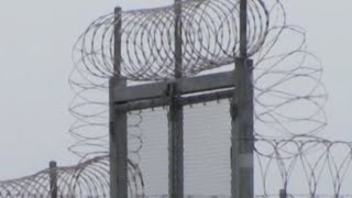 Justice Department investigating Georgia prisons