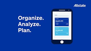 Allstate My Money: In One Place | Allstate