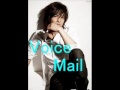 김정훈radio「voice　mail」2010.8.9⑨