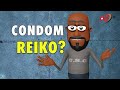 Condom Reiko? (Location Diaries) - Zimbabwe Comedy Cartoon