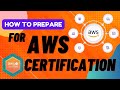 AWS Certification Preparation - Here's how to prepare for AWS Certification Exam | Whizlabs