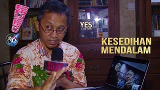 Begini Kata Pakar Ekspresi Terkait Gestur Tubuh Mulan Jameela - Cumicam 08 Februari 2019