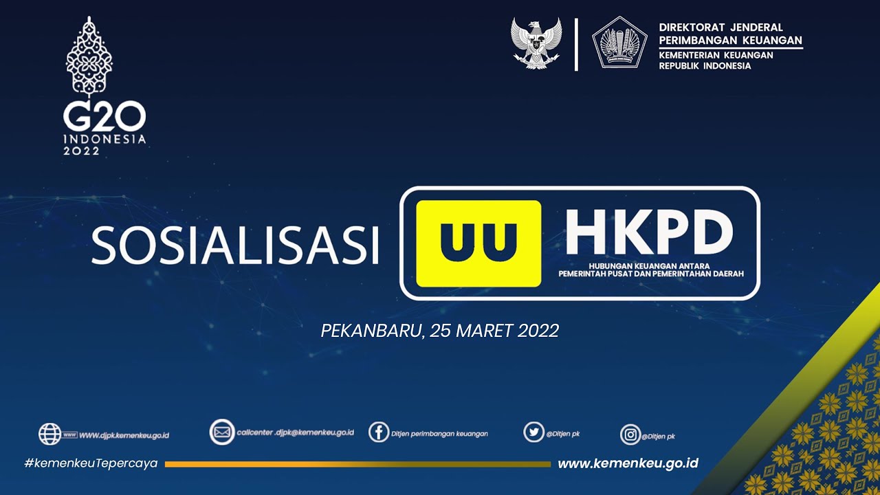 Uu No 1 Tahun 2022 Ppt Format Size In Tiktok - IMAGESEE