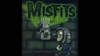 MISFITS - Project 1950 (2003) ♫ Full Album ⚡