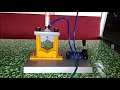 MINI PROJECT IDEAS PNEUMATIC PIPE VICE HI-TECH RESEARCH FOUNDATION