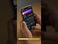 ChatGPT on iPhone 😱 | #shorts @iGeeksBlog