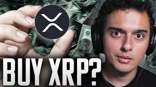 How Much XRP Do You Need to Become Rich? (Price Prediction)