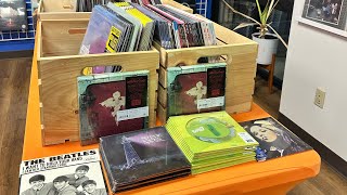 Black Friday Record Store Day 2024 at 22 Sound Records: Rules \u0026 Times Overview