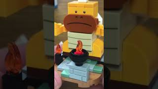 【開封動画】レゴ　スーパーマリオコレクション　SUMO BRO ✨　LEGO Super Mario Collection✨