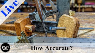 How Accurate Do You Need To Be In Woodworking