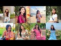 Rongmei most beautiful girls pics collection || Chakin suna puang bam mei || Poujianguang Kamei