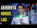 AKHIRNYA NONGOL LAGI - ARLBYHARDWARE