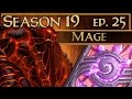 Hearthstone: Kolento plays echo giant mage (#25)