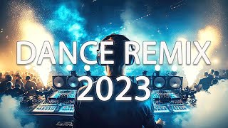 PARTY SONGS 2023 🔥 Mashups & Remixes Of Popular Songs 🔥 DJ Remix Club Music Dance Mix 2023 🎉