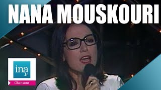 Nana Mouskouri "Chiquitita" | Archive INA
