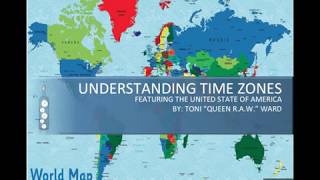 UNDERSTANDING THE BASICS: TIME ZONES