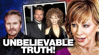 The Unbelievable Truth About Reba's Divorce