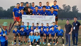 KSO SPORTS DELHI | KATHANG'E 2022 | Part-1